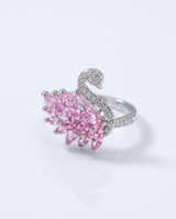 Silver Zirconium