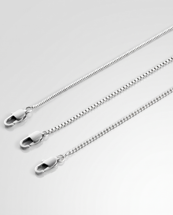 Minimal Bracelet Stack