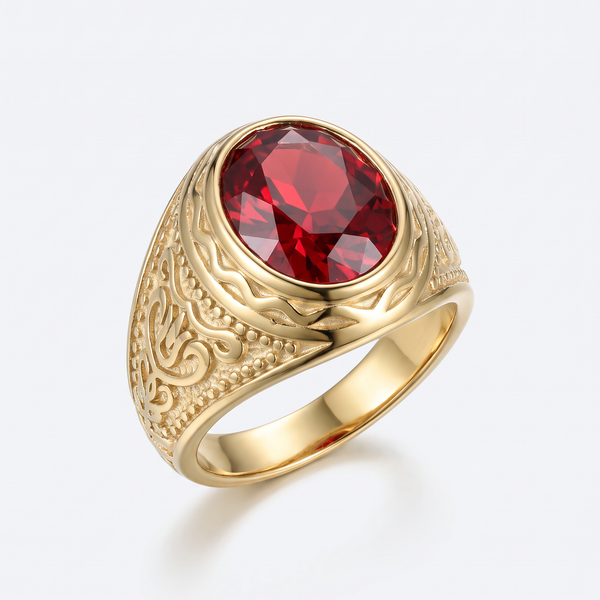 Ravelle Sangris Ring