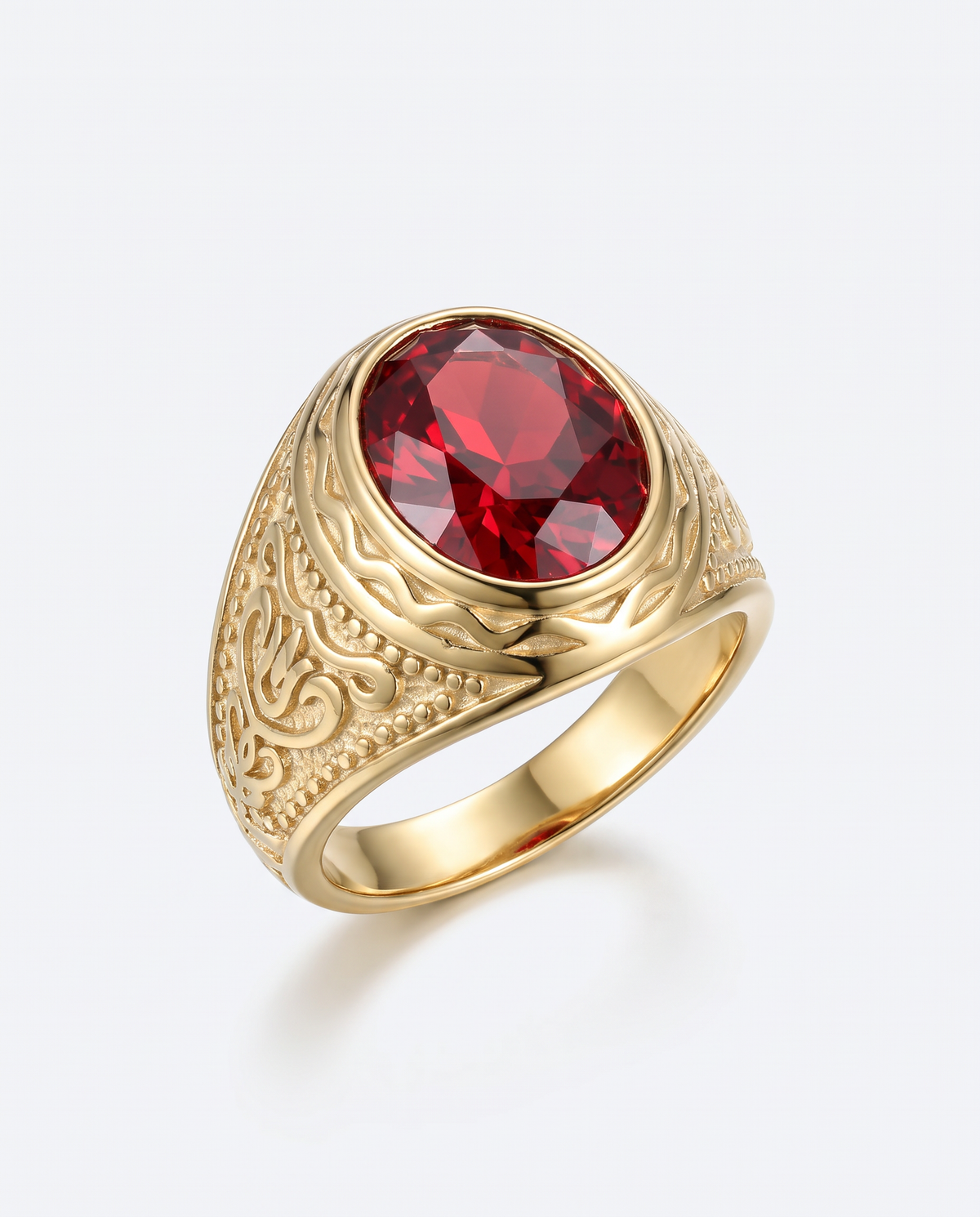 Ravelle Sangris Ring