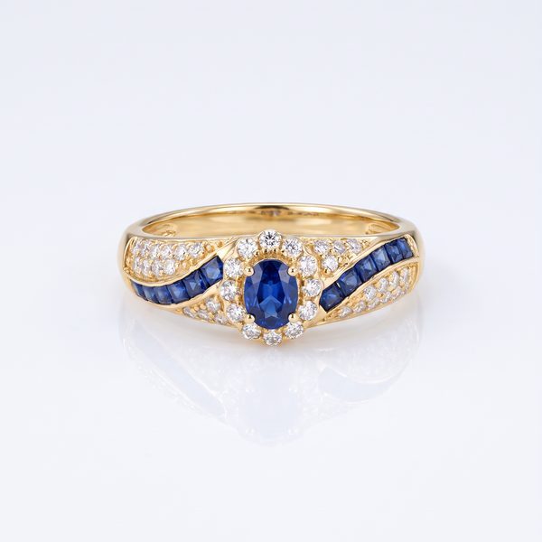 Avelisse Moraziel Ring