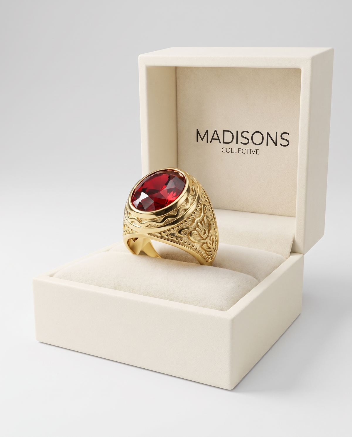 Ravelle Sangris Ring