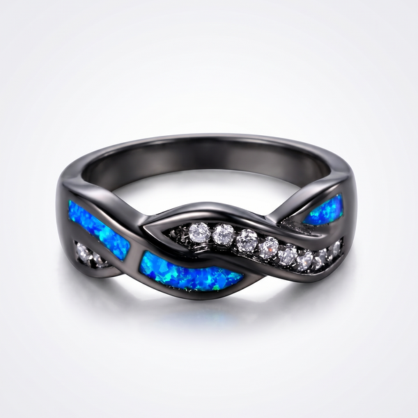 Thessia Lunebray Ring
