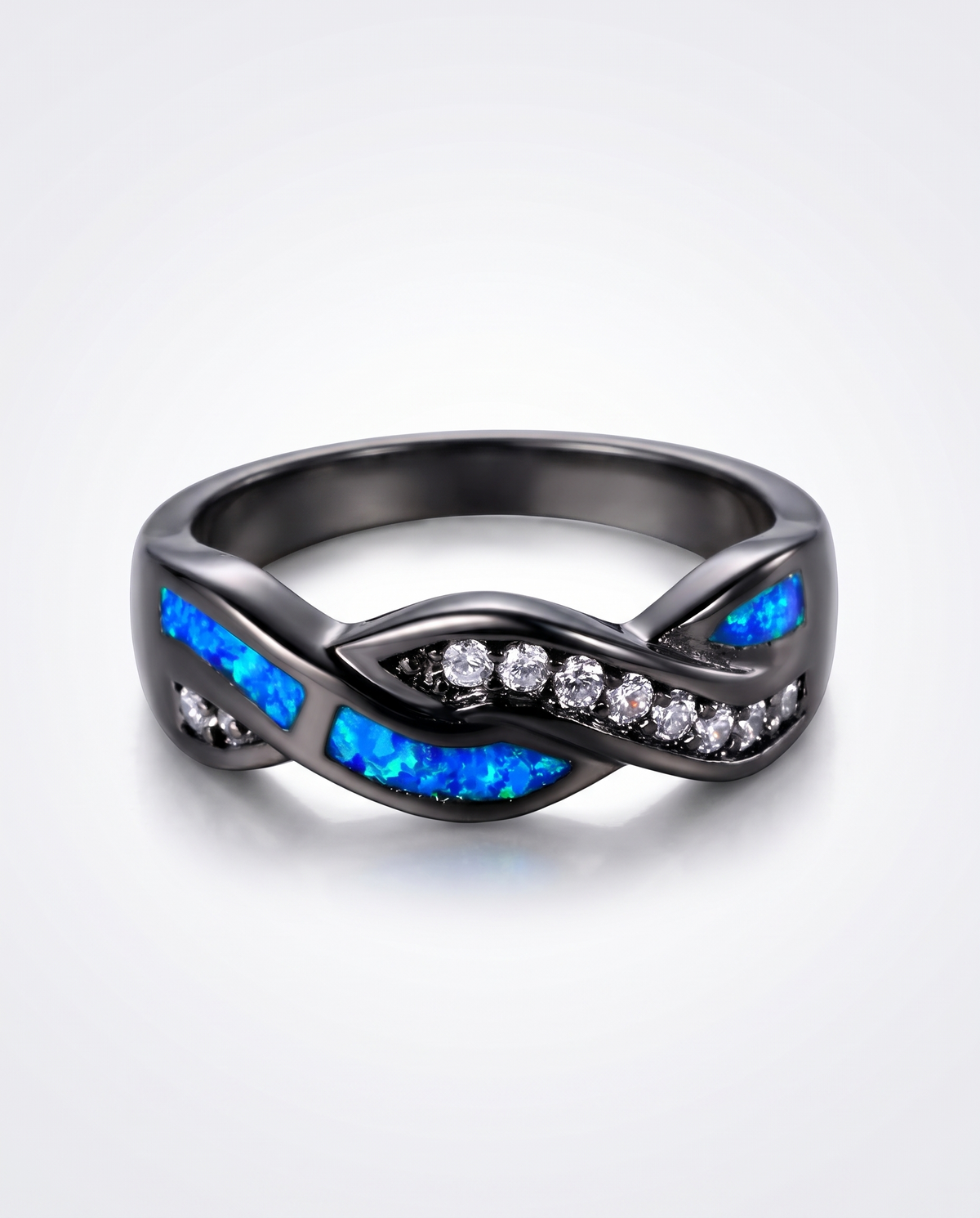 Thessia Lunebray Ring