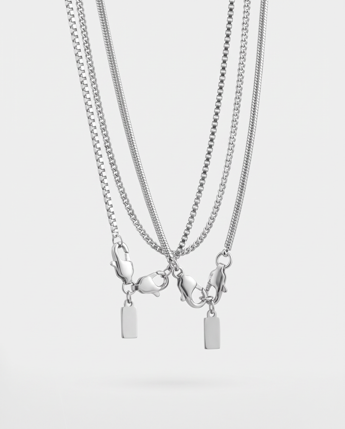 Minimal Chain Stack