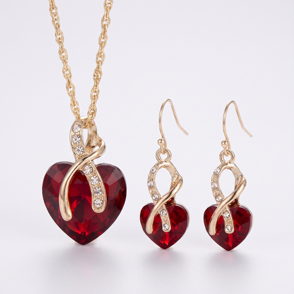 Tavira Ardelynne Jewelry Set