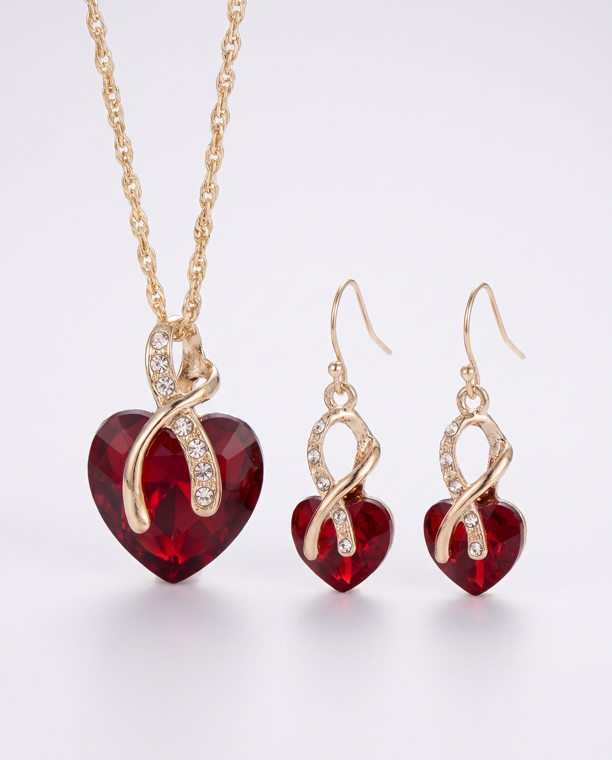 Tavira Ardelynne Jewelry Set