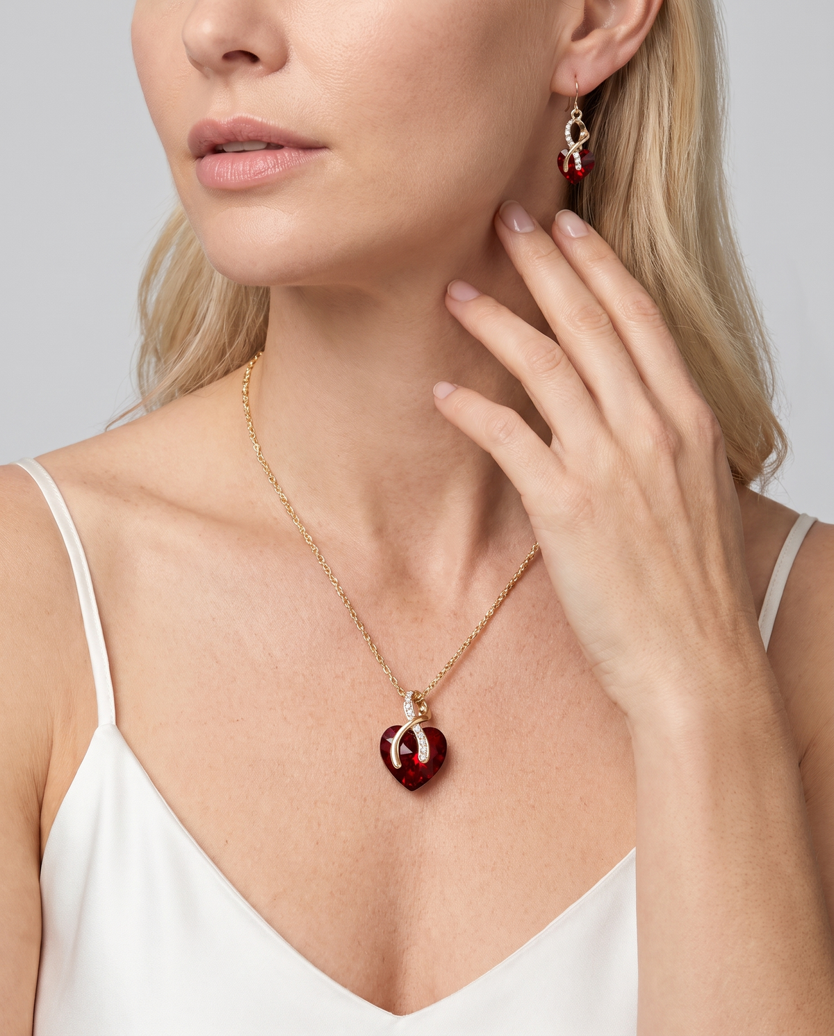 Tavira Ardelynne Jewelry Set