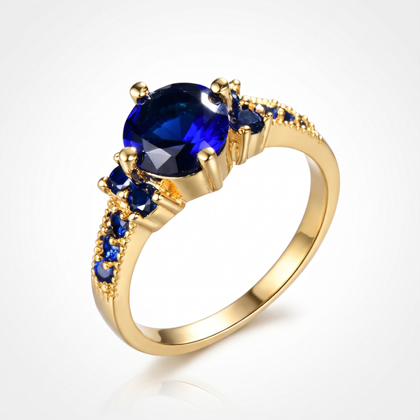 Celia Serawyn Ring