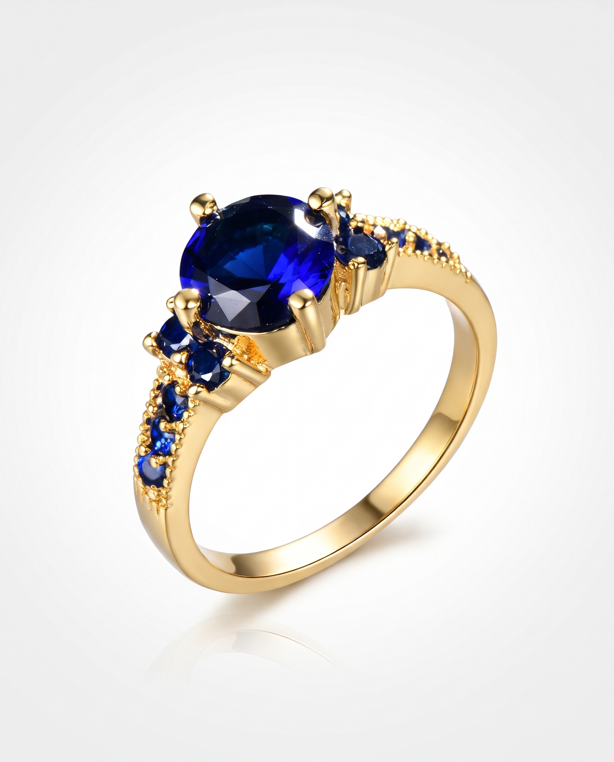 Celia Serawyn Ring