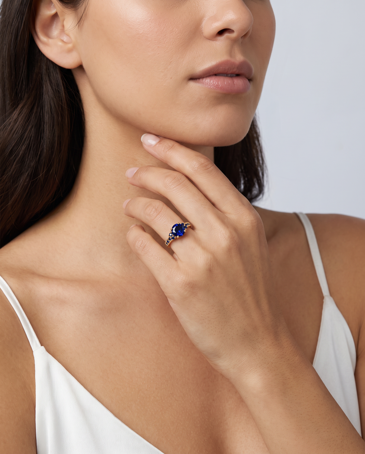 Celia Serawyn Ring