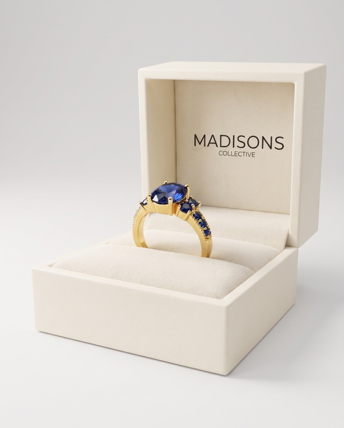 Celia Serawyn Ring