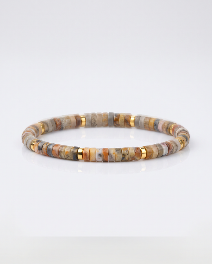Life Is Tough But So Are You Bracelet