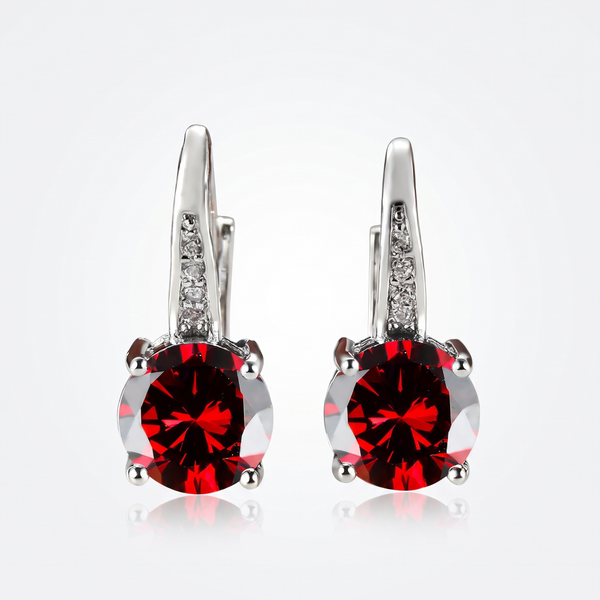Celira Orvane Earrings