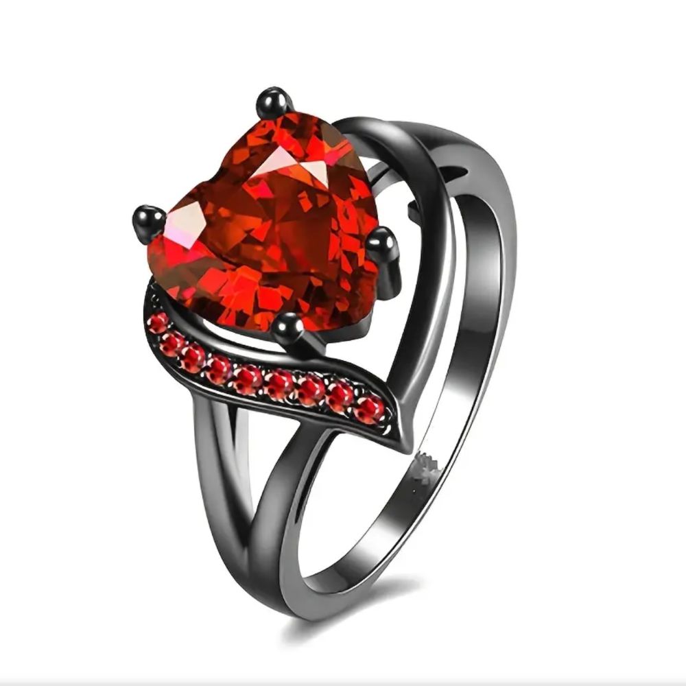 Calindra Rosethorne Ring