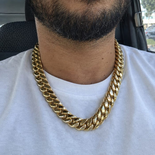 Gold