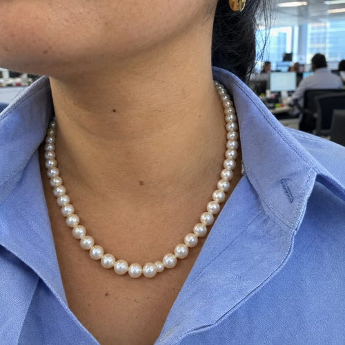 Pearls
